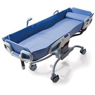 Carevo Shower Trolley