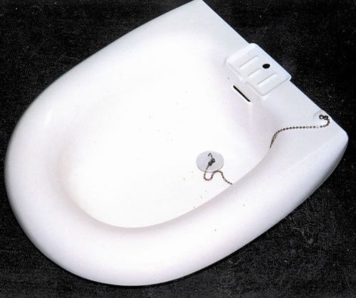 Bidettet Portable Bidet
