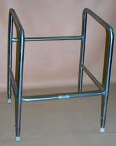 Heavy Duty Surround 