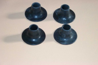 Henrycare Heavy Duty Toilet Surround 
