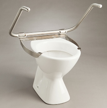 Darts Toilet Aid