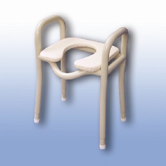 Adjustable Height Seat