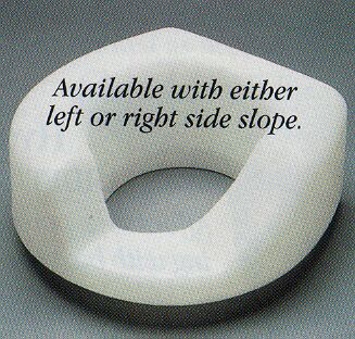 Elevated Toilet Seat