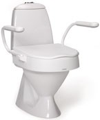 Etac Cloo With Armrests