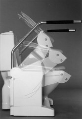 Aerolet Toiletlift