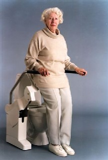 Aerolet Toiletlift