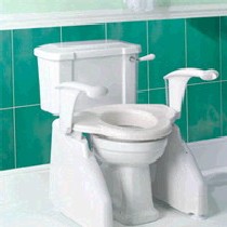 Solo Toilet Lift