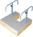 CAP Toilet Step