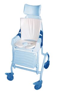 Child Commode Cushions
