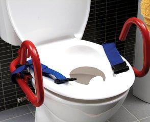 Standard With Restrainer