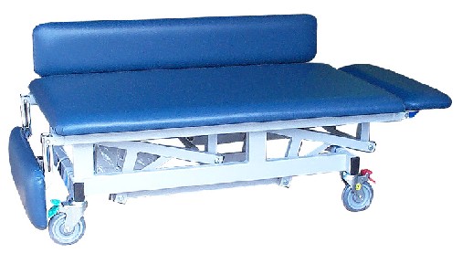 Junior Change Table