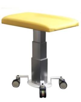 Table With Wheels