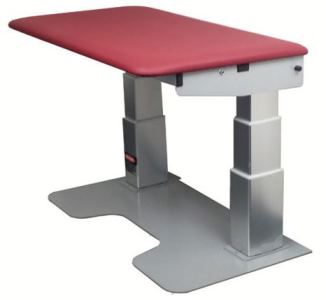 Space Saver Change Table