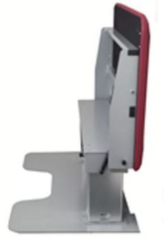 In Space Saving Position