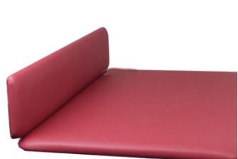 Fitted With Cot Side