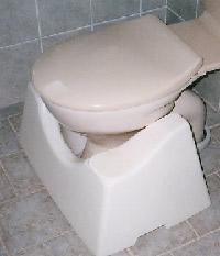 Toilet Adaptation