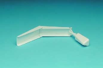 Folding Bottom Wiper