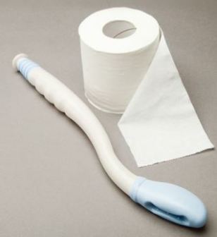 Buckingham Easy Wipe