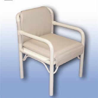Adjustable Commode