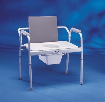 Fixed Arm Bariatric