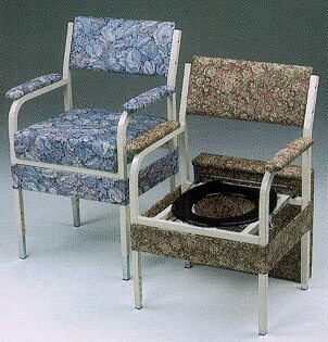 Bedside Commodes