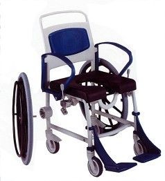 Attendant/Self Propelled