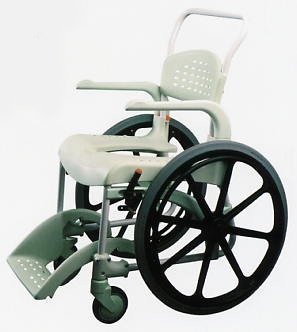 Self Pro Shower Comm