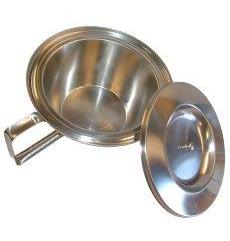 Optional Bedpan