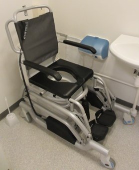 Alto CareChair