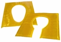 Commode Seat Pad