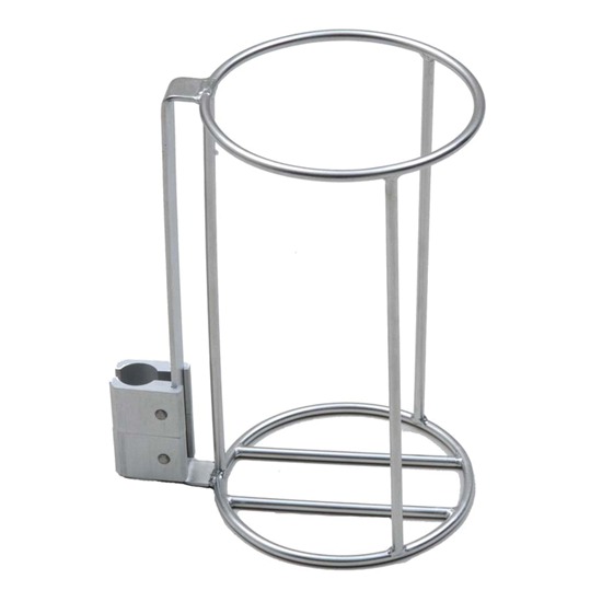Oxygen Bottle Holder