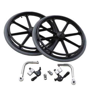 Self Propelling Kit