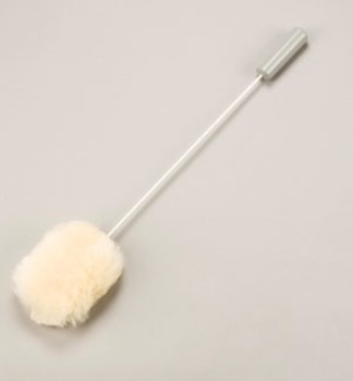 Sheepskin Pad