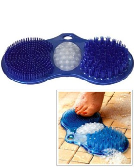 Soapy Soles Elite