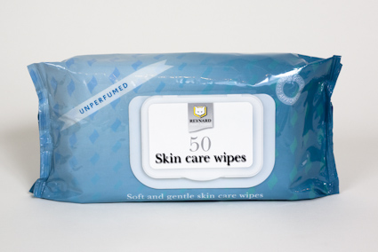 Skin Care Wipes