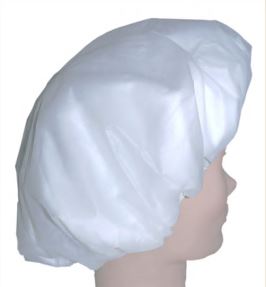 Hair Shampoo Cap