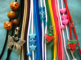1-Up Hair Ties