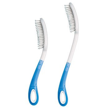 Etac Beauty Comb And Hairbrush