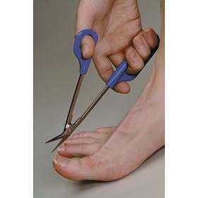 Toenail Scissors