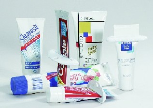Toothpaste Dispenser