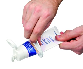 Tube Squeezer