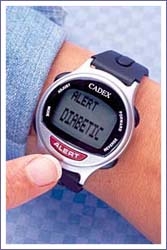 Watch Display