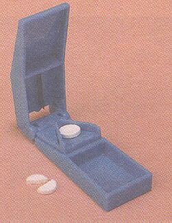 Pill Cutter