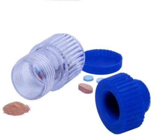 Tablet Crusher
