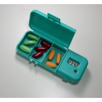 Pill Box Reminder