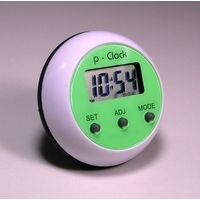 Anywhere Mini p-Clock