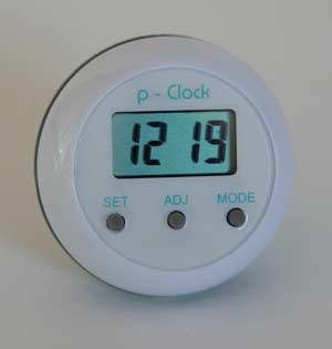 Tabtimer Anywhere Mini p-Clock Reminder