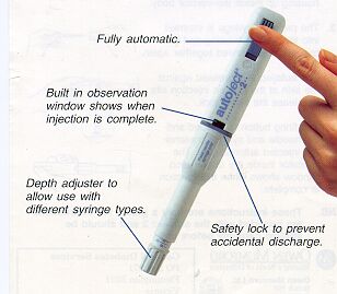 Autoject 2