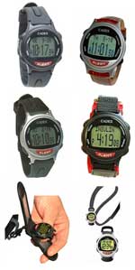 Cadex Range