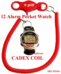 Cadex Coil 952441